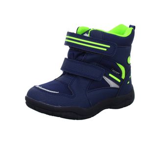 Sneakers Allwetterstiefel Warmfutter Funktionsmembran 368004/838