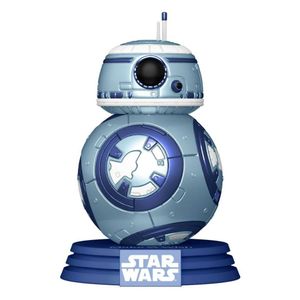 Star Wars - BB-8 SE - Funko Pop! - Vinyl Figur