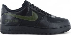 Nike Air Force 1 Low GTX - GORE-TEX - Herren Sneakers Schuhe Schwarz HV3959-010 , EU 43 US 9.5 Nike Air Force 1 Low GTX - GORE-TEX - Herren Sneakers Schuhe Schwarz HV3959-010 , EU 43 US 9.5