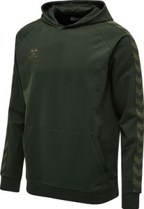 Hummel hmlMOVE KIDS CLASSIC HOODIE - ROSIN - 152 Hummel hmlMOVE KIDS CLASSIC HOODIE - ROSIN - 152