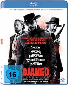 Django Unchained