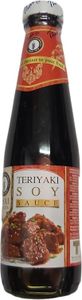 Thai Dancer Teriyaki Sojasauce 300 ml