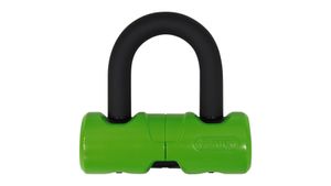 Abus 405/100hb45 Green One Size