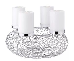 Edzard - Adventskranz Milano, Ø 34 cm