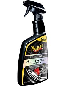 MEGUIARS Ultimate All Wheel Cleaner (710 ml) 0,71 L (G180124EU)