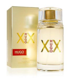 Hugo Boss XX Woda toaletowa, 100ml