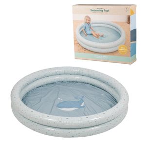 Little Dutch Swimming Pool Sailors Bay 150cm