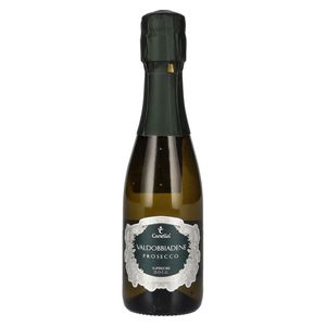 Canella Prosecco Superiore Spumante DOCG 0,2 l