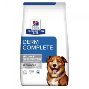 HILL'S PD Canine Derm Complete 12kg