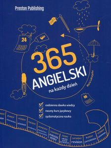 Angielski 365 na kazdy dzien
