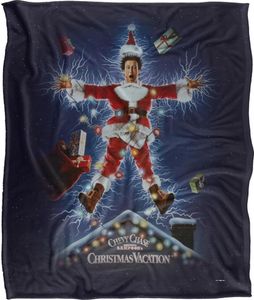 National Lampoon's Christmas Vacation - deka, Fairy Lights TV19307 (jedna veľkosť) (farebná)