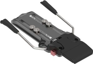 Brzdy ATK Touring Ski Brake 86 mm & 91 mm 91 mm Brzdy ATK Touring Ski Brake 86 mm & 91 mm 91 mm