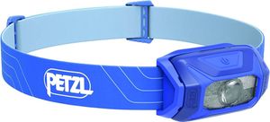 Petzl TIKKINA, LED light (blue)