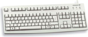 CHERRY TAS G83-6105 Corded DE-Layout hellgrau