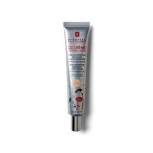 CC Creme cc krém High Definition Radiance Face Cream SPF25 pro ženy 45 - Clair - Erborian