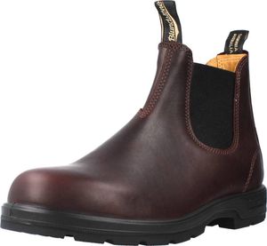 Blundstone 2130 In Brown Chelsea Boots – 10.5 UK - 45 EU - 11.5M/13.5F US / Brown