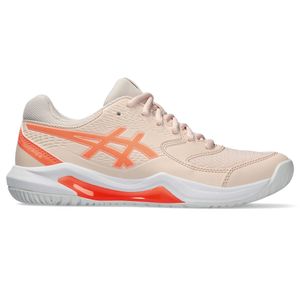 Buty tenisowe Asics Gel-Dedicate 8, rozmiar: 6