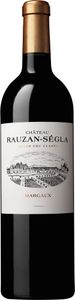 Château Rauzan-Ségla Appellation Margaux Contrôlée Château Rauzan-Ségla 2ème Cru Classé Wein Château Rauzan-Ségla Appellation Margaux Contrôlée Château Rauzan-Ségla 2ème Cru Classé Wein