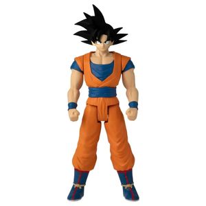 DB Giant Limit Breaker Goku Figur