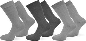 normani 6 Paar Herrensocken