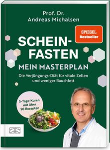 Scheinfasten - mein Masterplan
