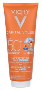 Vichy Milch Idéal Soleil Milk Kids SPF50