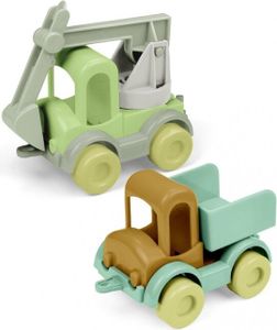 Súprava RePlay Kid cars sklápač a bager