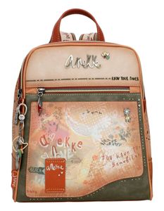 Anekke Flower City Rucksack 33 cm