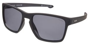 Icon Eyewear Sonnenbrille - PREDATOR - Moosgrün und  Schwarzes Gummi-Finish