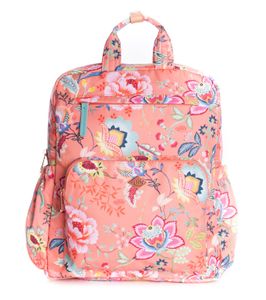 Oilily Color Bomb Backpack M Camelia