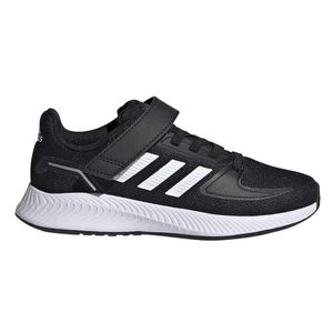 Adidas Kinder  Kinder-Sportschuhe schwarz Gr. 34