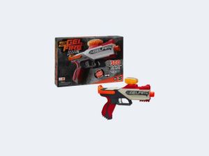 Nerf Pro Gelfire Legion Blaster