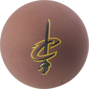 Spalding NBA SPALDEENS CAVS (51-180Z) VPE 24pcs bordeaux