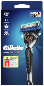 Gillette Ersatzklingen ProGlide 4er Pack