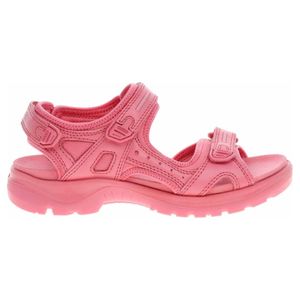 Ecco Offroad Damen Sandalen 06956301399 bubblegum 39