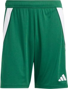 adidas Tiro 24 Short Team Dark Green / White M