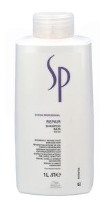 Wella SP - regenerační šampon