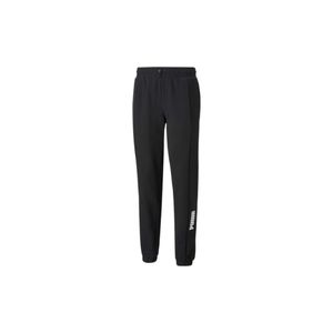 PUMA RADCAL Pants DK cl PUMA BLACK M