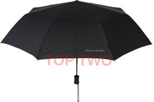Pierre Cardin Mini AC Black Line - Regenschirm