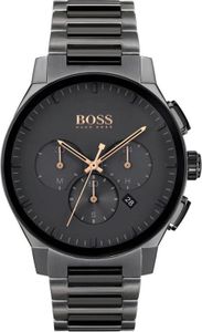 Hugo Boss Herrenuhr 1513814 - Peak Chrono Hugo Boss Herrenuhr 1513814 - Peak Chrono