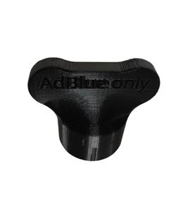 AdBlue® Schlüssel Tankschlüssel Öffner Tankdeckel Audi Seat Skoda VW