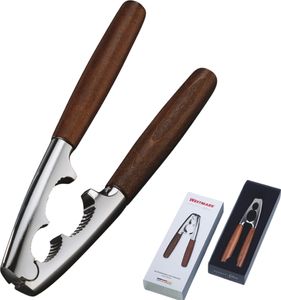 Westmark Nussknacker Estetico Monopol Edition, 16803380