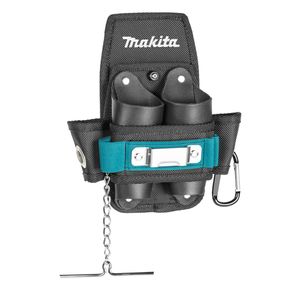 Makita Werkzeugtasche Elektriker Verstellbar