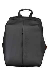 Calvin Klein Pánské batohy K50K509561 BAX Barva:černá Velikost: jedna velikost