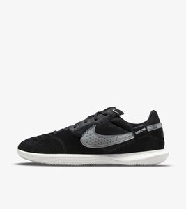 Nike Streetgato IC DC8466-010, Pánská sálová obuv, černá, Velikost: 47.5 EU