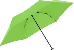 Doppler Skládací odlehčený deštník Zero99 71063 - zelená