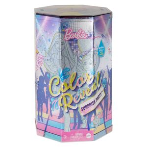 Barbie Color Reveal Party Giftset