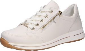 Ara Osaka - Cream Leder Größe: 39 Normal
