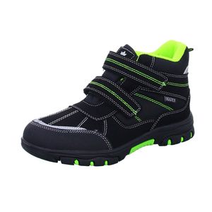 Sneakers Allwetterstiefel Warmfutter Funktionsmembran 467184/762