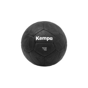 Kempa Handball "Spectrum Synergy Primo Black & White", Größe 1